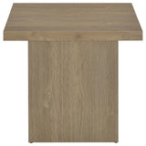 Devar End & Side Tables