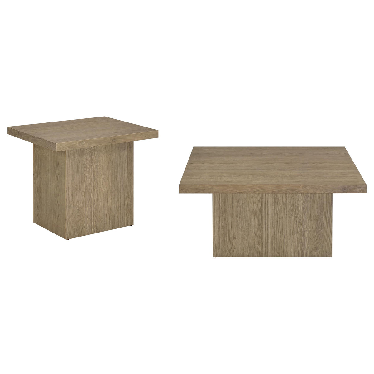 Devar Coffee Table Sets