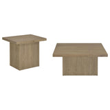 Devar Coffee Table Sets