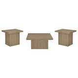 Devar Coffee Table Sets