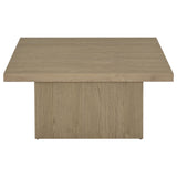 Devar Coffee Table Sets