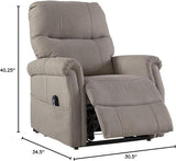 Markridge Power Lift Recliner