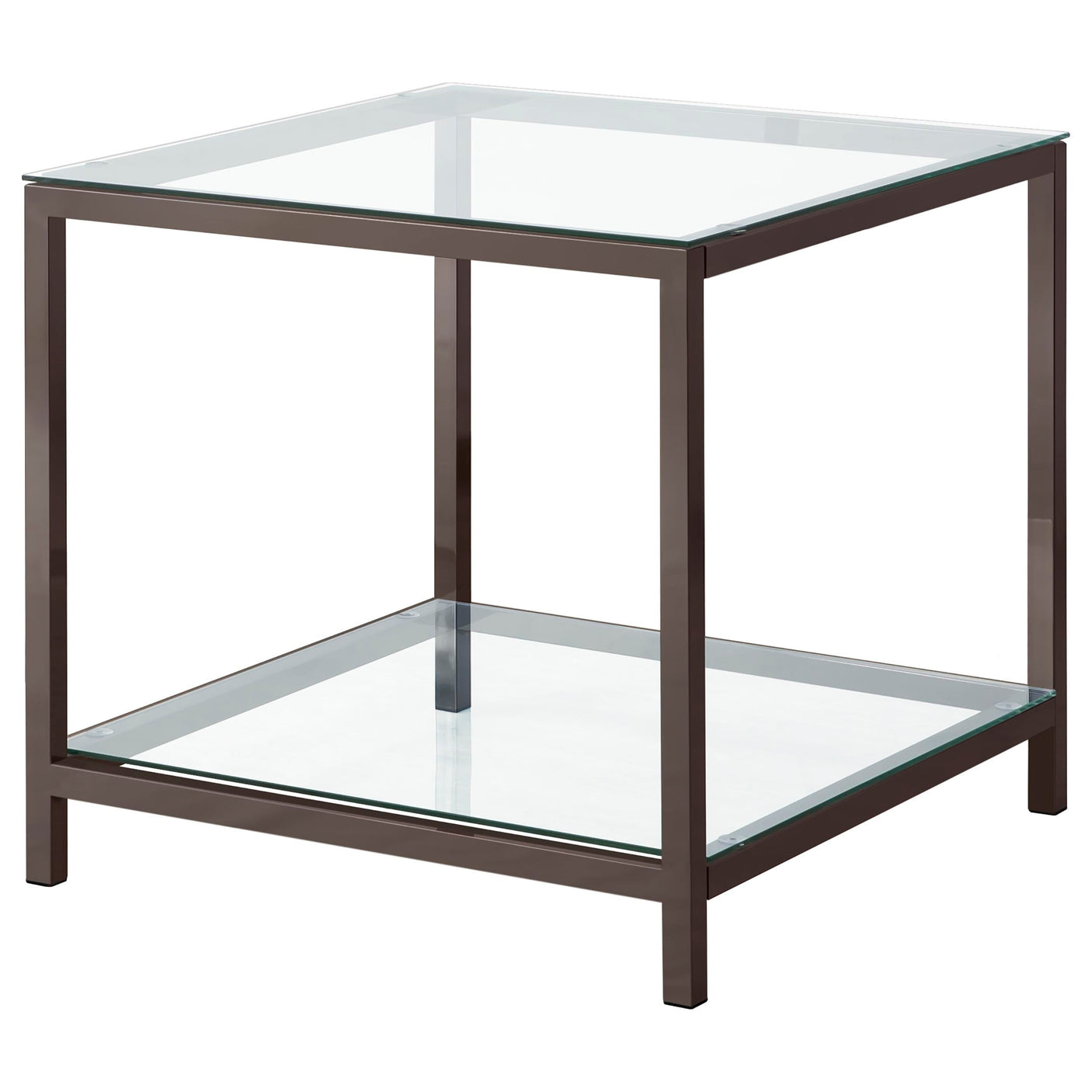 Trini Coffee and End Table Set