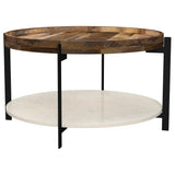 Adhvik Coffee Tables
