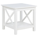 Skyview Rectangular Lift Top Coffee Table Set