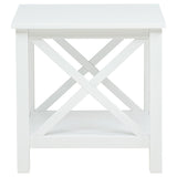 Skyview Rectangular Lift Top Coffee Table Set