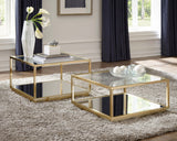 Renee Coffee Table Sets