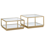 Renee Coffee Table Sets