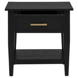 Lindenton End & Side Tables