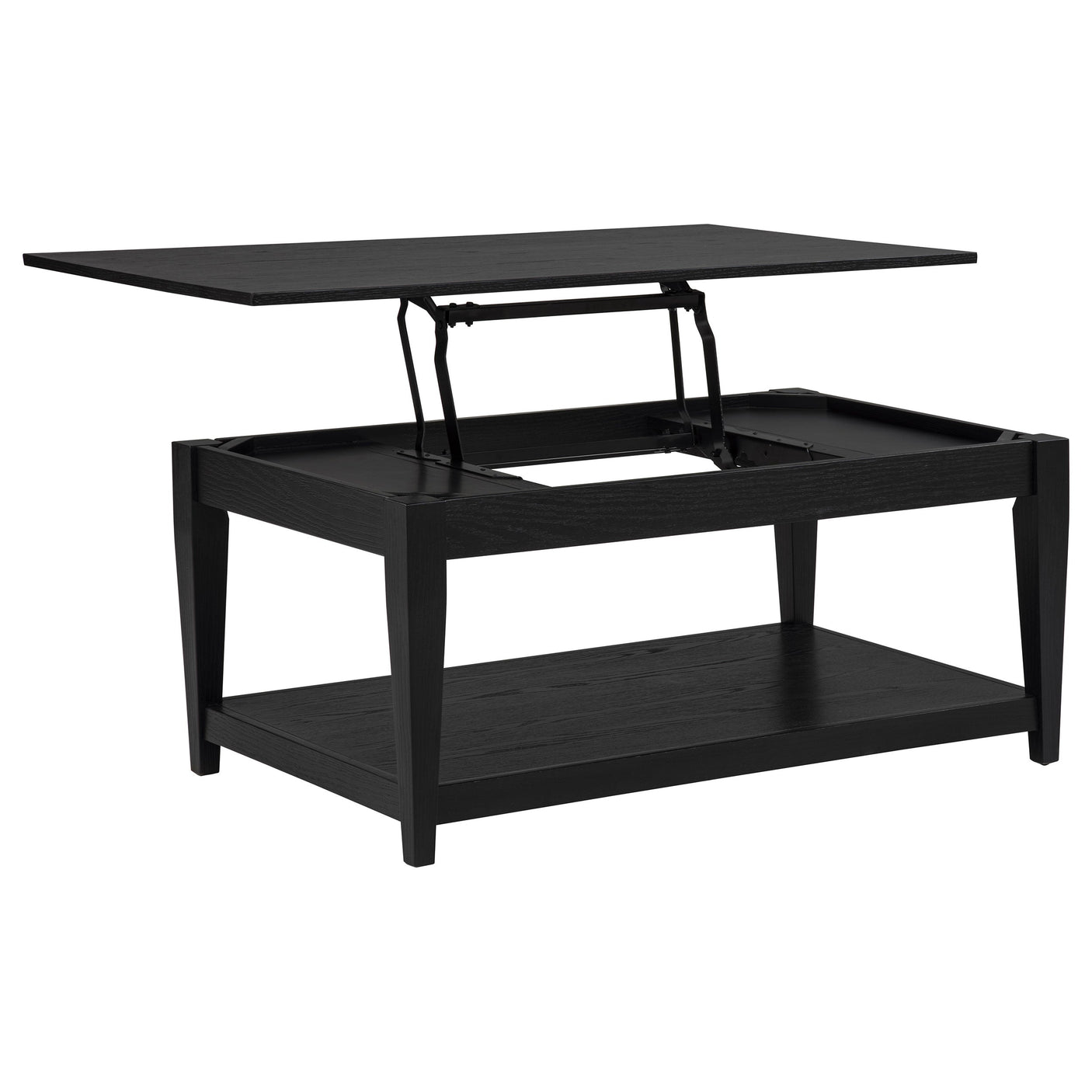 Lindenton Lift-Top Occasional Cocktail Coffee Table