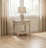 Lindenton End & Side Tables