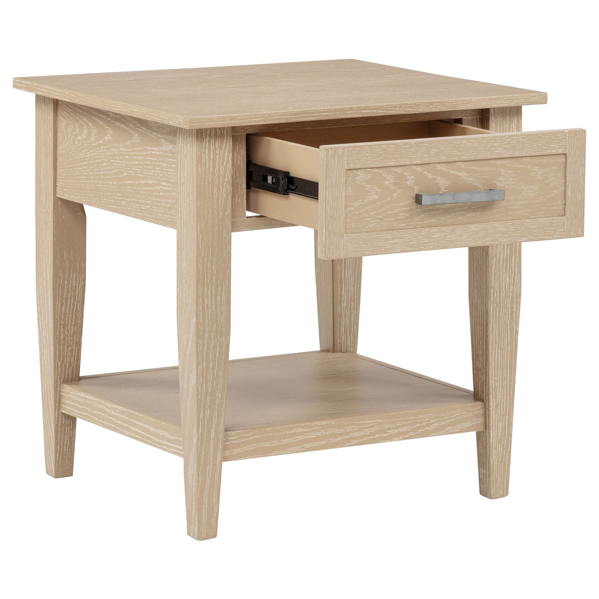 Lindenton End & Side Tables