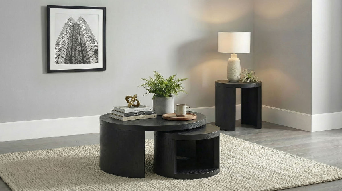 Sweeney Nesting Tables