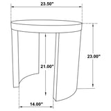 Sweeney End & Side Tables
