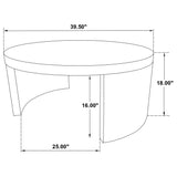 Sweeney Coffee Tables