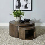 Sweeney Nesting Tables