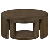 Sweeney Nesting Tables