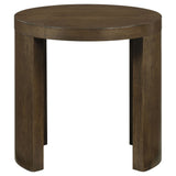Sweeney End & Side Tables