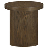Sweeney End & Side Tables