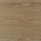 Adina Square Wood Side End Table