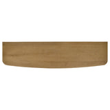 Croyden 71-inch TV Stand Media Console Weathered Natural
