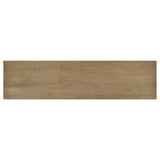 Adina 70-inch TV Stand Media Console Distressed Light Brown