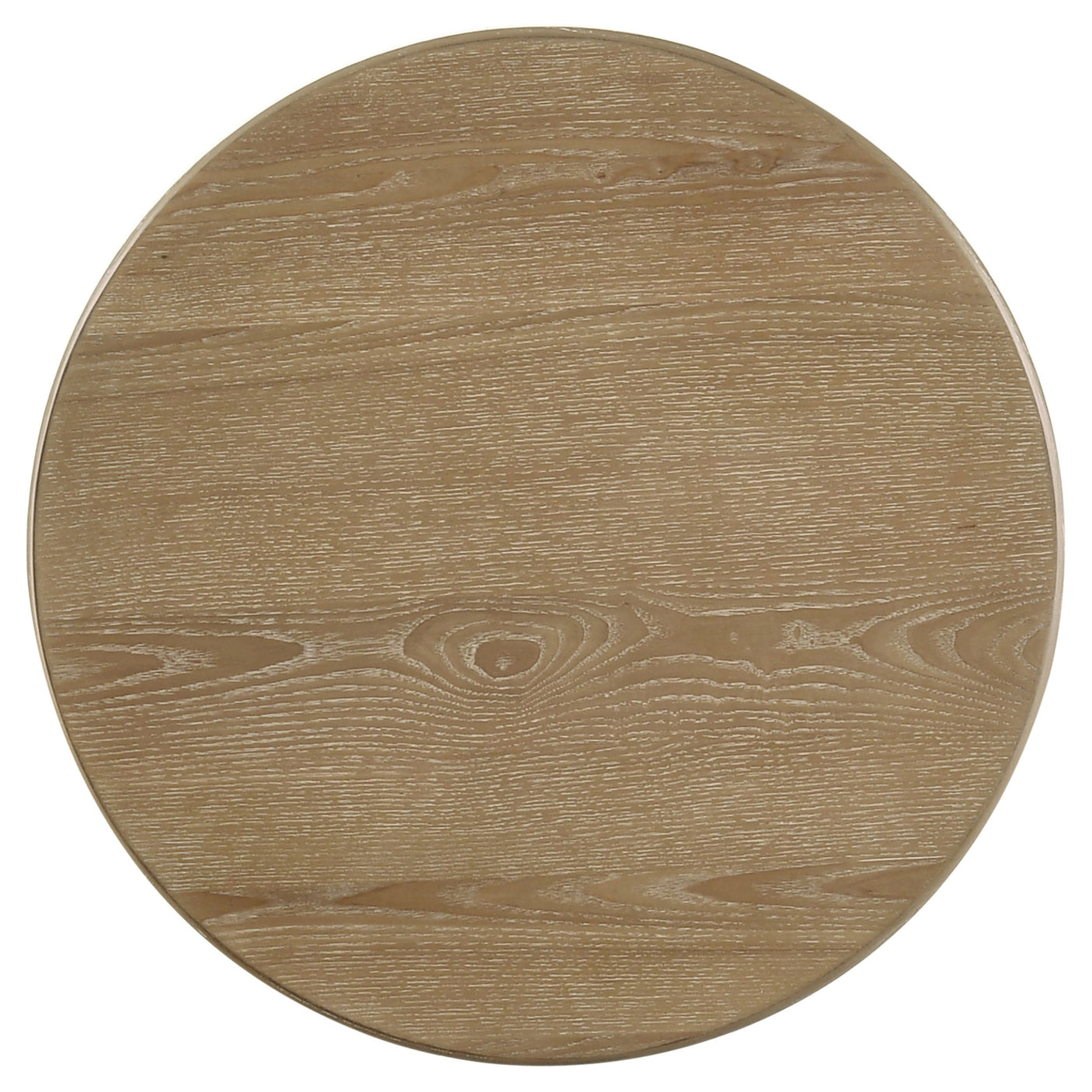 Adina Square Wood Side End Table