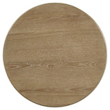 Adina Square Wood Side End Table