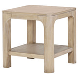 Solano End & Side Tables