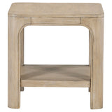Solano End & Side Tables
