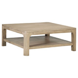 Solano Coffee Table Sets