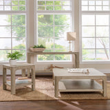 Solano Coffee Tables