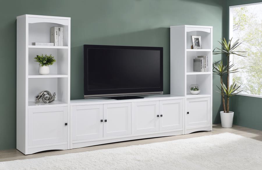 Laughlin Entertainment Center TV Stand