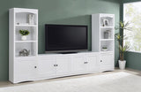 Laughlin Entertainment Center TV Stand