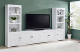 Laughlin Entertainment Center TV Stand