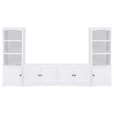 Laughlin Entertainment Center TV Stand