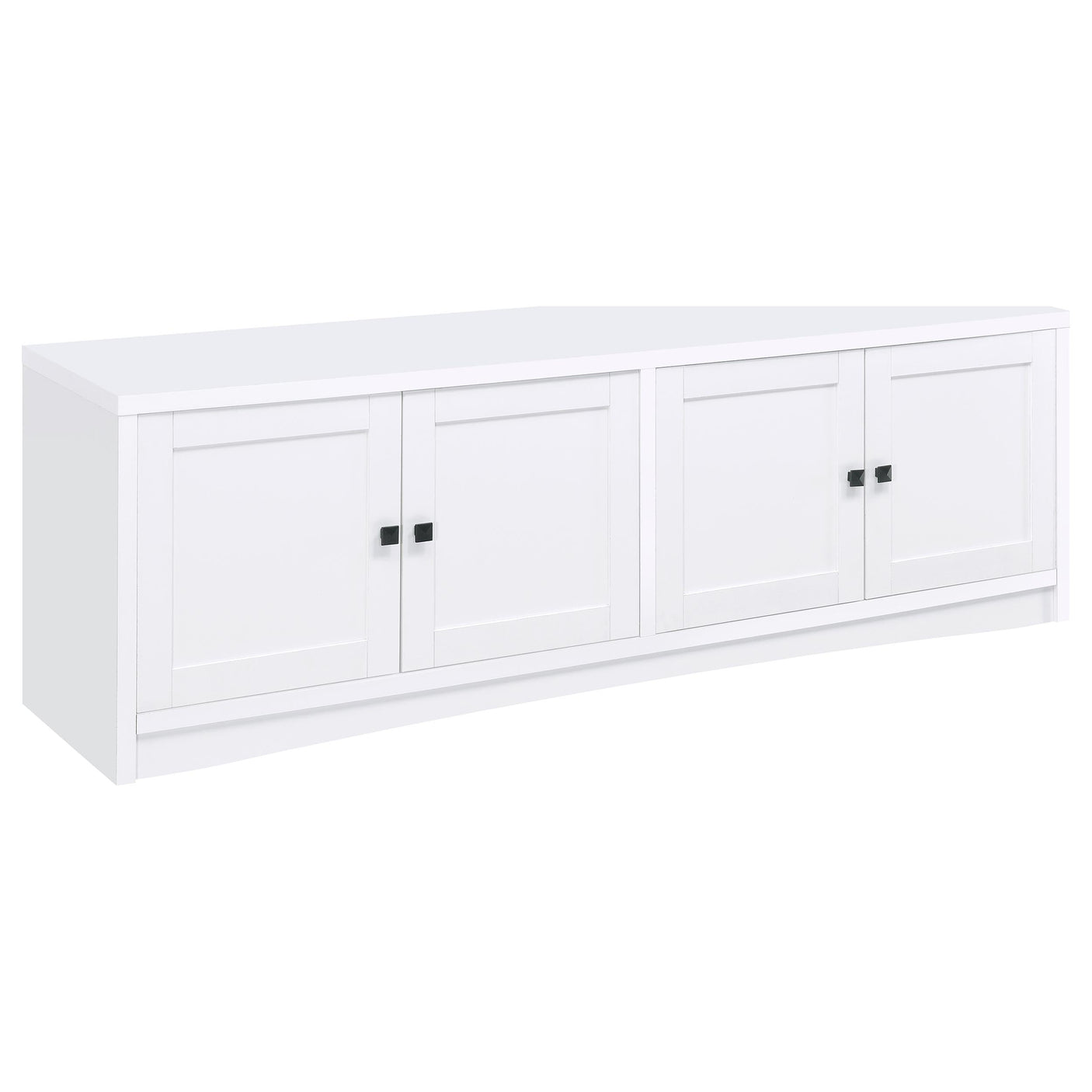 Laughlin Entertainment Center TV Stand