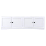 Laughlin Entertainment Center TV Stand