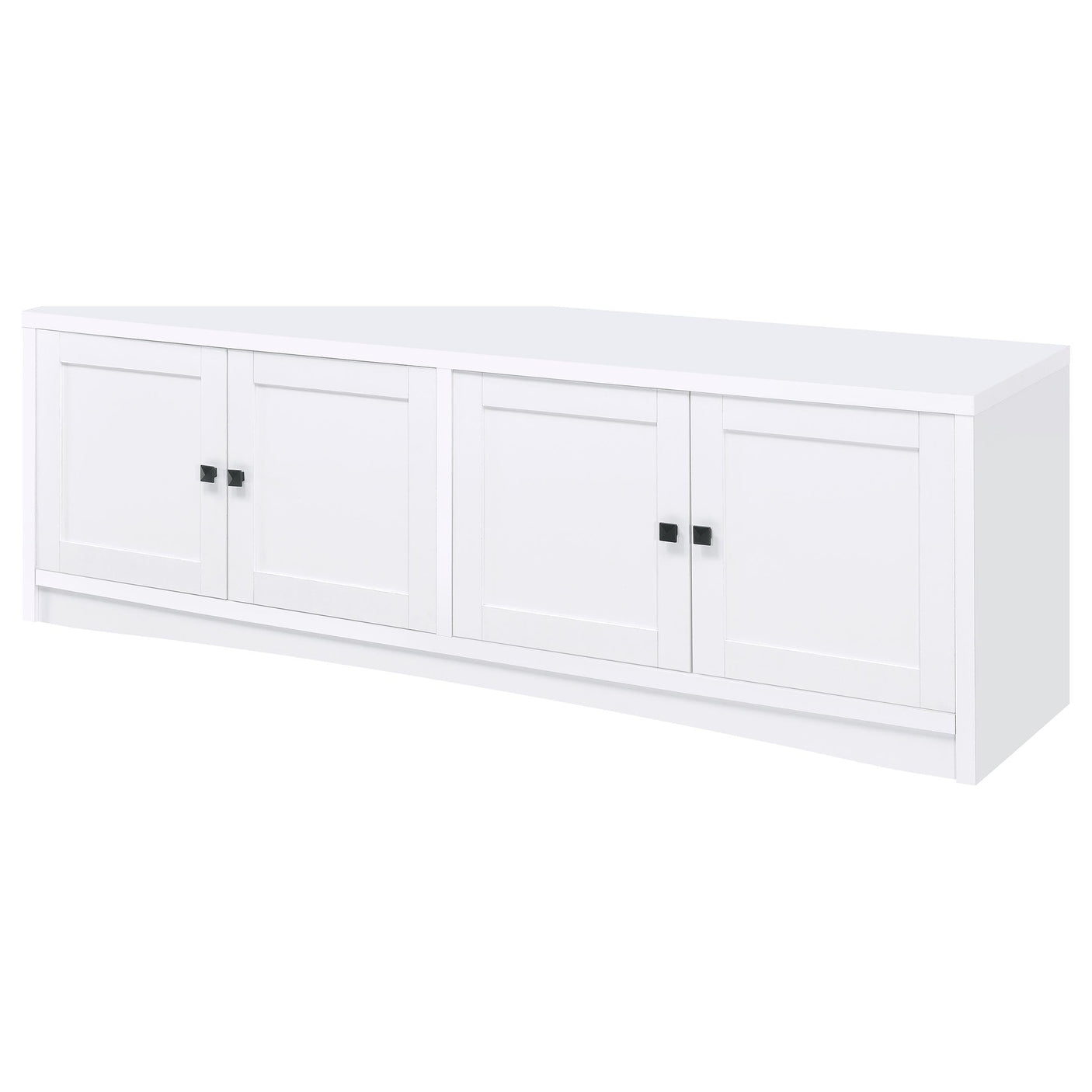 Laughlin Entertainment Center TV Stand