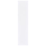 Laughlin 3-shelf Engineered Wood Media Tower