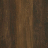Laughlin 3-shelf Engineered Wood Media Tower