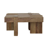 Samira Coffee Tables