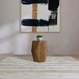 Zalika End & Side Tables