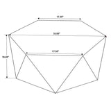 Zalika Coffee Tables