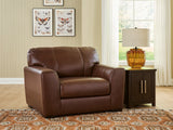 Mossano Chair and a Half