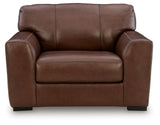 Mossano Chair and a Half