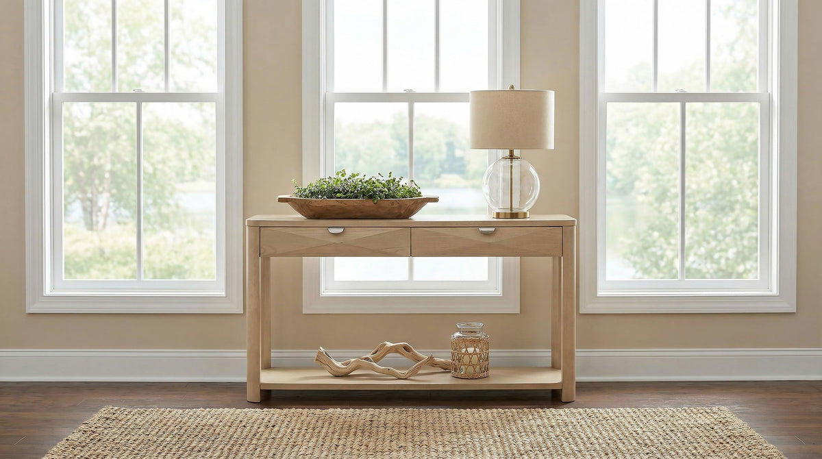 Marcelo Console Tables