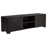 Marcelo 71-inch TV Stand Media Console Light Elm