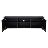 Marcelo 71-inch TV Stand Media Console Light Elm