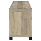 Sachin 4-door Engineered Wood 79-inch TV Stand